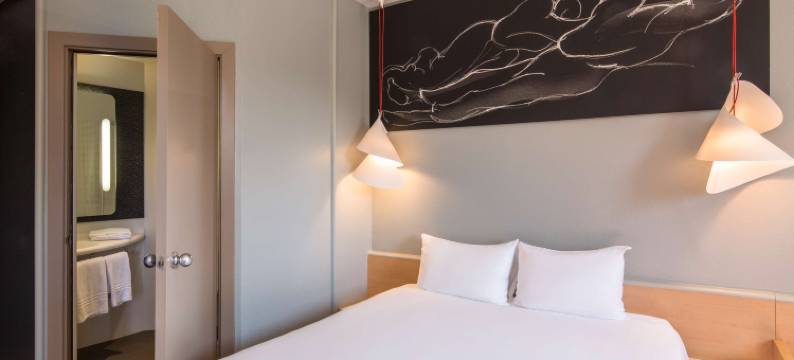 宜必思塞维利亚酒店(Ibis Sevilla)图片