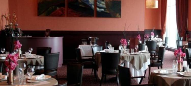 乐帕西挪Spa酒店(Hotel Spa le Pasino)图片