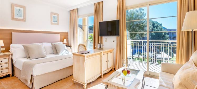 桑特假日酒店及公寓(Zante Plaza Hotel & Apartments)图片