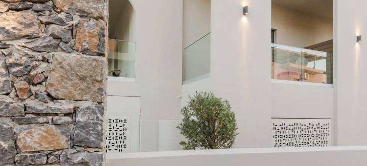 海鸥酒店(Evexia Boutique Hotel & Spa)图片