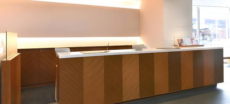 札幌JR酒店(Jr Inn Sapporo)图片