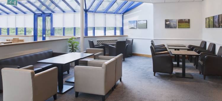 Holiday Inn 灵顿 by IHG(Holiday Inn Warrington by IHG)图片