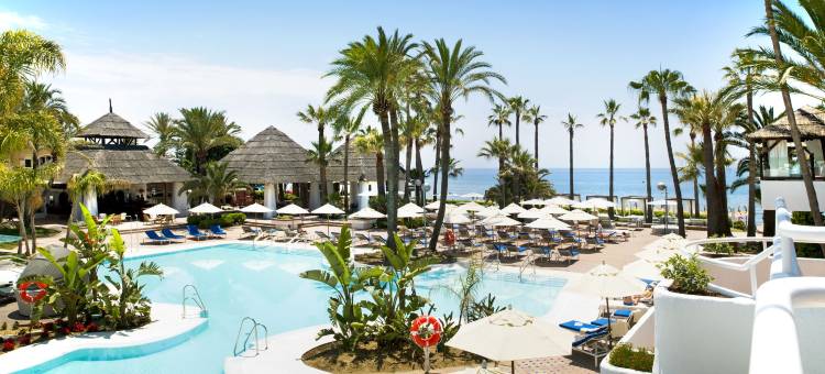 唐卡洛斯绿洲度假村(The Oasis by Don Carlos Resort)图片