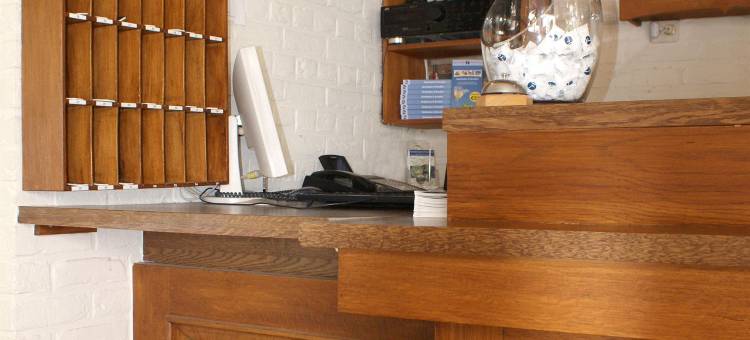 邦勒波餐厅弗莱彻酒店(Fletcher Hotel Restaurant Bon Repos)图片