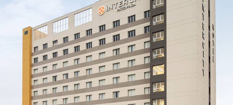 派蒂奥平达洲际酒店及度假村(Intercity Pátio Pinda Hotel & Resort)图片