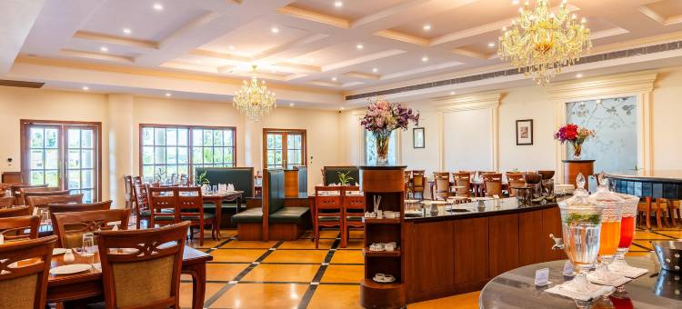 卡齐郎加皇家德卡萨度假村(Royale De' Casa Resort Kaziranga)图片