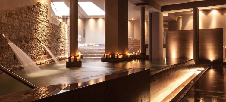 嫩亚西西瑞雷斯水疗博物馆酒店(Nun Assisi Relais & Spa Museum)图片