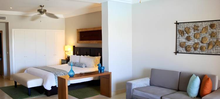 卡普卡纳 Tan度假村 码头及别墅(全包式)(Tan Resorts Marina and Villas Cap Cana - All-Inclusive)图片