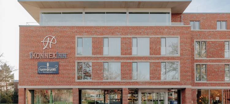 KONNEX INN Nordhorn by Hackmann图片