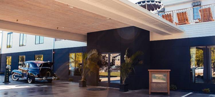 旅馆酒店 - 阿桑德连锁酒店(The Inn Hotel, Ascend Hotel Collection)图片