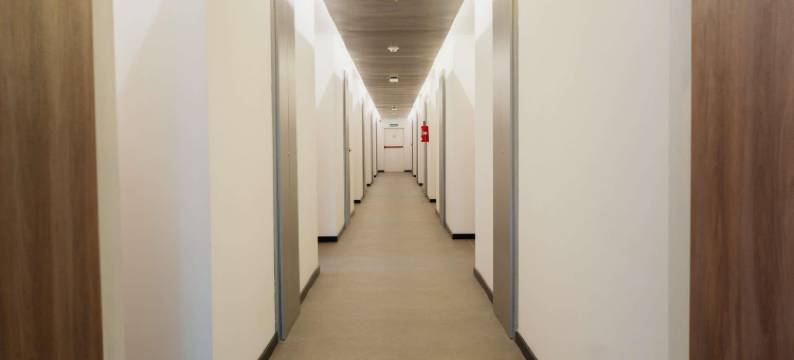 宜必思圣马丁将军港酒店(Ibis Puerto General San Martin)图片