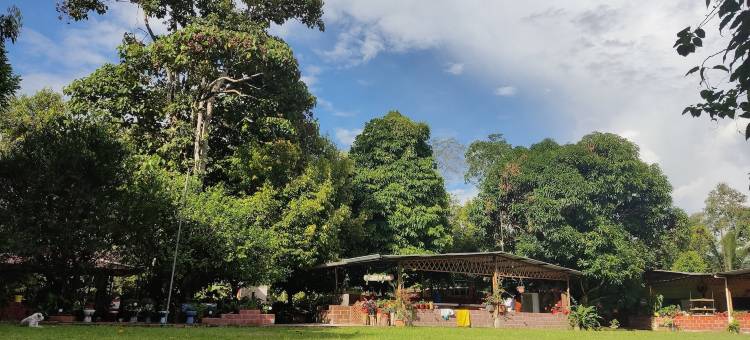 Cabañas Horeb = 霍雷布小屋(Cabañas Horeb)图片