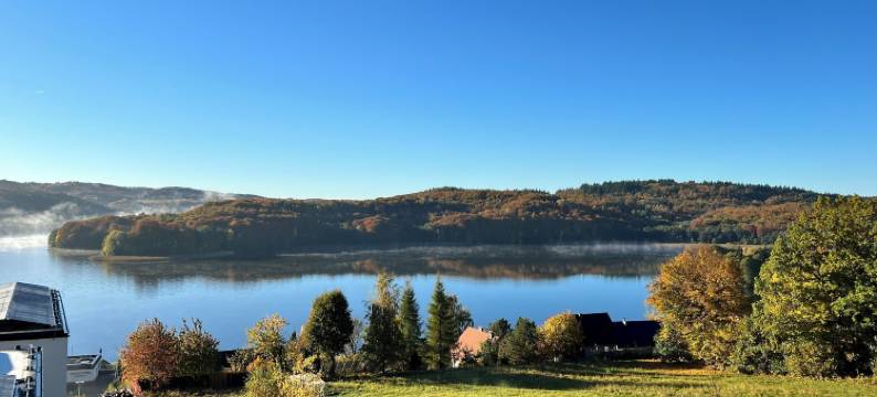 耶兹约兰卡(Jezioranka Apartamenty)图片