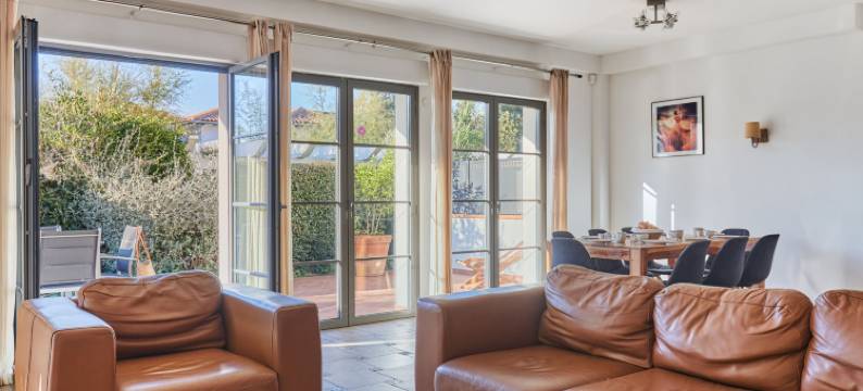 Odalys Prestige Residence Les Villas Milady图片