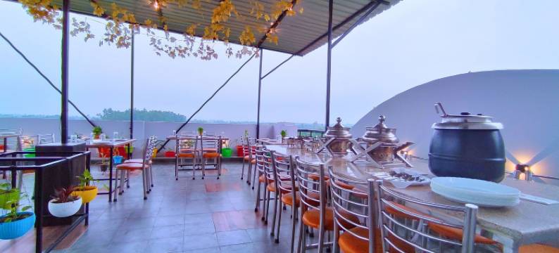 阿萨皮安之家-施瑞格酒店(Asapian House - A Luxury Homestay Moradabad)图片