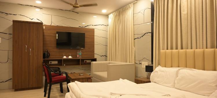 SLR大港酒店(Hotel SLR Grand Haven)图片