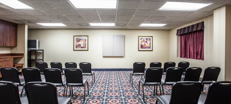 萨默维尔 - 查尔斯顿舒适酒店(Comfort Inn Summerville - Charleston)图片