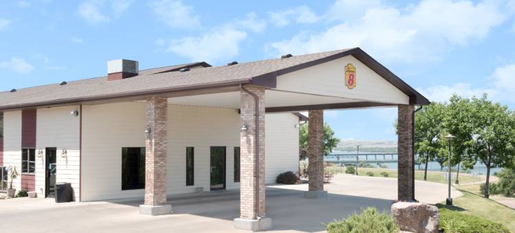 张伯伦温德姆速8酒店(Super 8 by Wyndham Chamberlain SD)图片