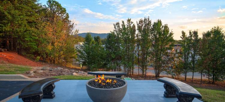 旅人歇息格林维尔贝斯特韦斯特酒店(Best Western Travelers Rest/Greenville)图片