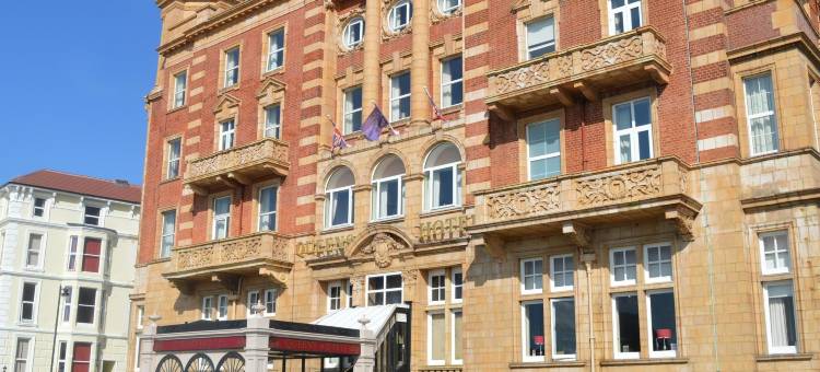 皇后酒店(The Queens Hotel Portsmouth)图片