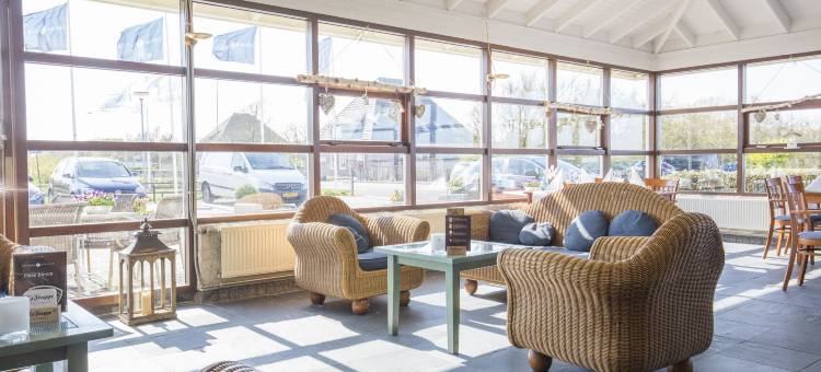 卡兰茨奥赫弗莱彻酒店(Fletcher Badhotel Callantsoog)图片