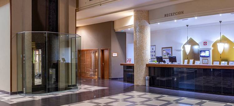 普拉亚卡内拉酒店(Playacanela)图片