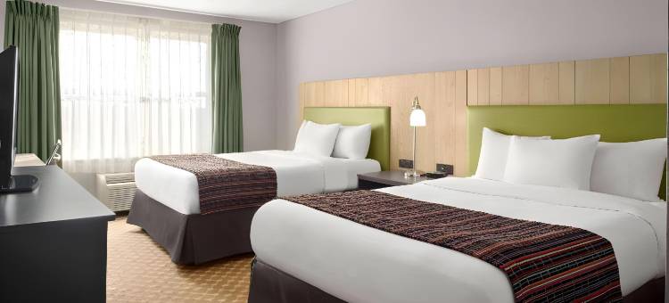 盖茨堡丽怡酒店(Country Inn & Suites by Radisson, Gettysburg, PA)图片