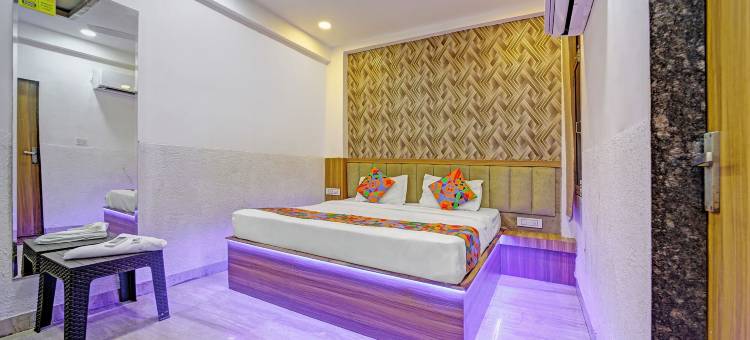 Fabhotel 自豪旅馆 I(Fabhotel Pride Inn I)图片