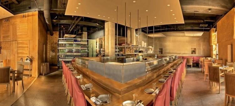 港苑酒店(Harbor Court Hotel)图片