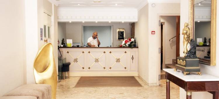 拿破仑酒店(Napoleon)图片