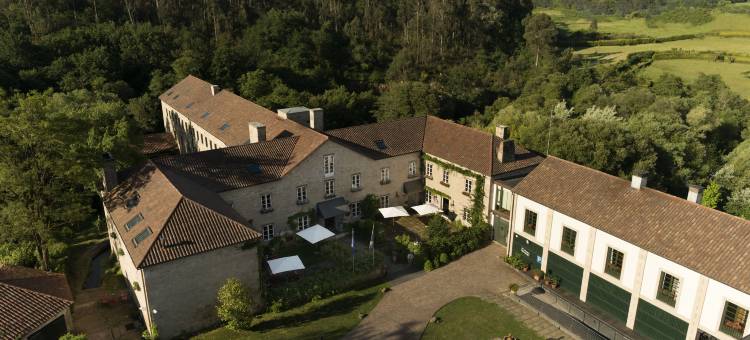 大金塔奥加庄园Spa酒店(A Quinta Da Auga Hotel Spa Relais & Chateaux)图片