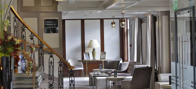 Best Western Plus Birmingham NEC Meriden Manor Hotel图片