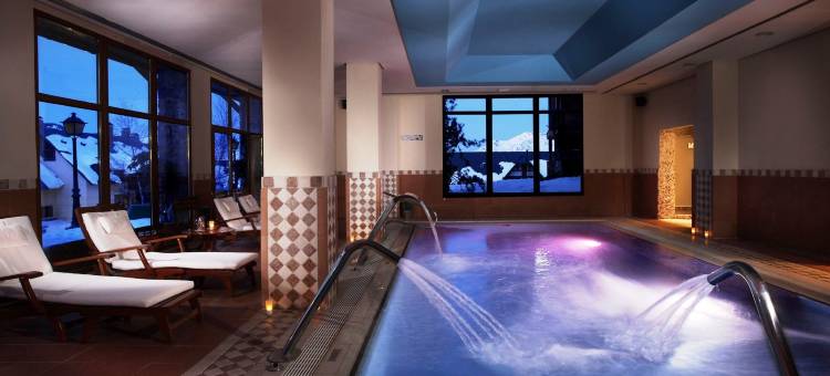 塔讷乌欧洲之星皇家酒店(Eurostars Royal Tanau)图片