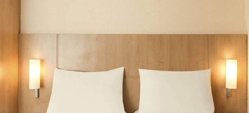 宜必思巴黎巴尼奥莱门酒店(Ibis Paris Porte de Bagnolet)图片