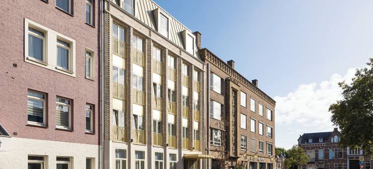 公爵开间酒店(Duke Studio Hotel)图片
