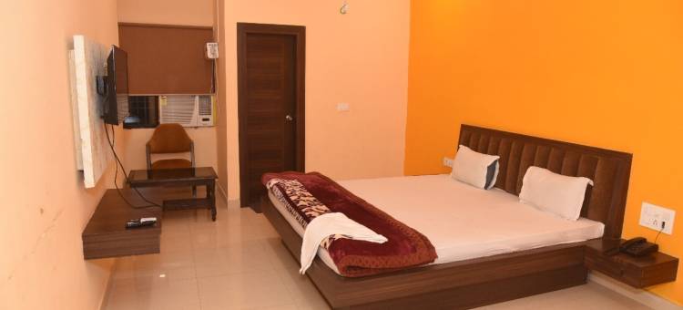 钻石比哈尔酒店(HOTEL DIAMOND VIHAR BIHAR)图片