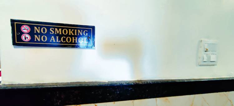 皇家阿南达姆酒店(Hotel Royal Aanandam)图片