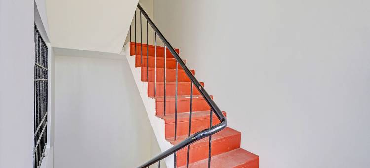 Fabexpress Ss 住所(Via SS Residency)图片