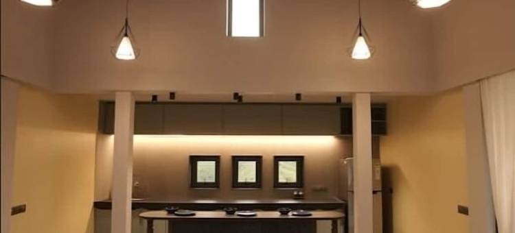 Kshitij别墅(Kshitij Villa)图片