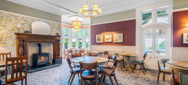 西德科特之臂(Sidcot Arms)图片