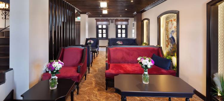 科尼亞锡尔卡利酒店(SIRCALI HOTEL)图片