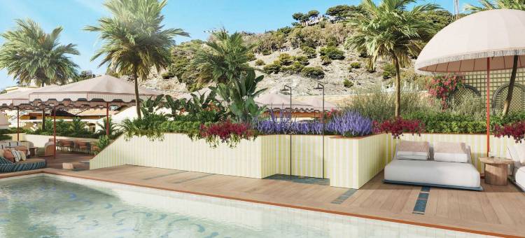 欧罗巴之星酒店集团的奥雷亚廷塔宫殿(Áurea Palacio de la Tinta by Eurostars Hotel Company)图片