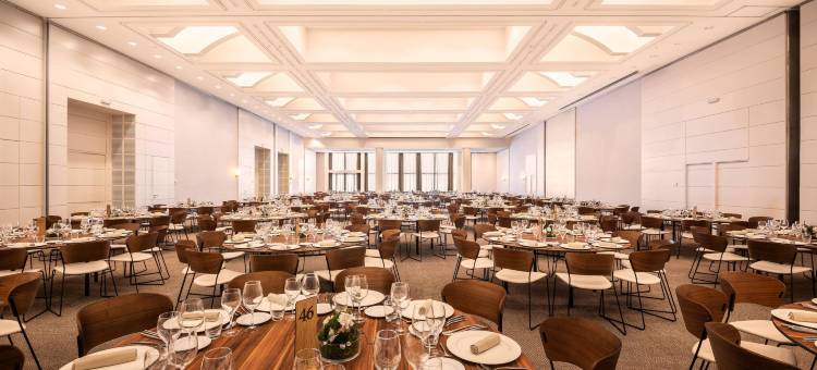 瓦伦西亚美利亚酒店(Melia Valencia)图片