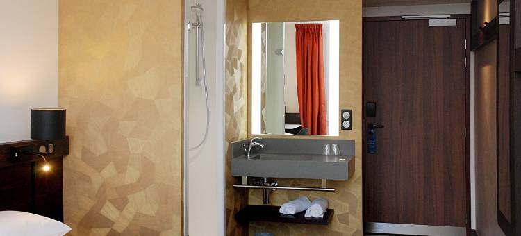 宜必思快捷安纳西 Poisy 酒店(Ibis Budget Annecy Poisy)图片