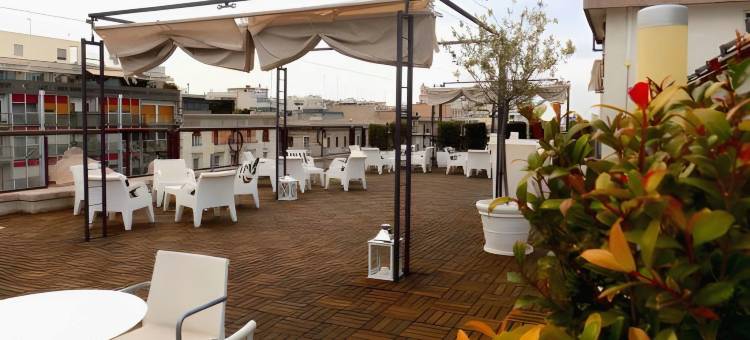 东方酒店(Jr Hotels Oriente Bari)图片