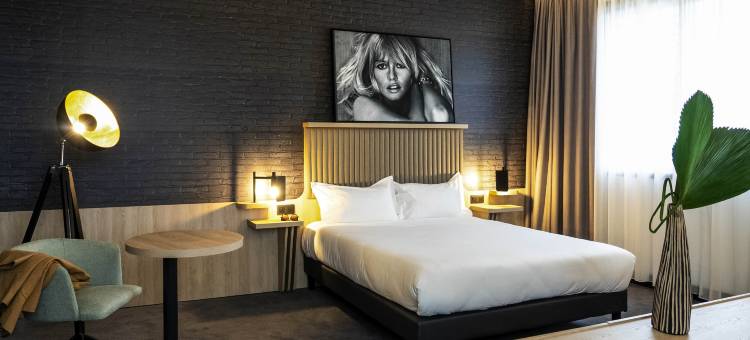 宜必思尚品阿拉斯中心酒店(Ibis Styles Arras Centre)图片