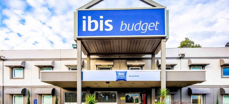 宜必思快捷温特沃斯韦尔酒店(Ibis Budget Wentworthville)图片
