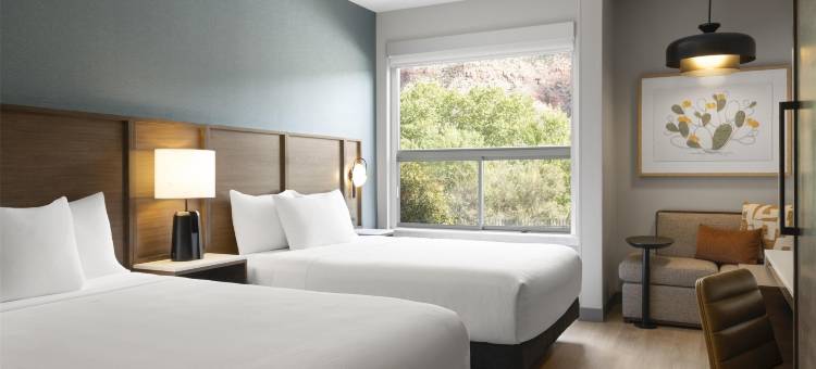 Hyatt Place Springdale/Zion National Park(Hyatt Place Springdale/Zion National Park)图片
