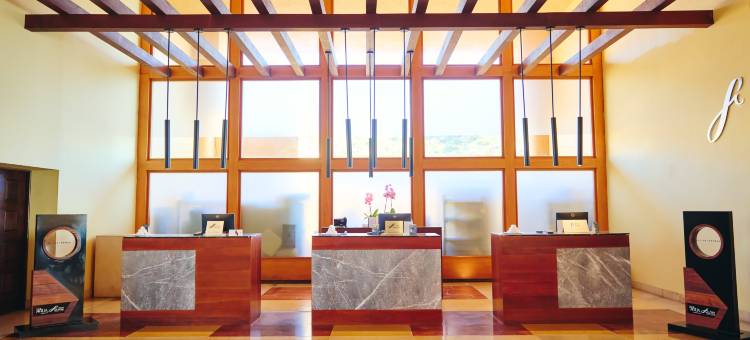 盛大嘉年华美洲洛斯卡波斯全包高尔夫温泉酒店(Grand Fiesta Americana Los Cabos All Inclusive Golf & Spa)图片