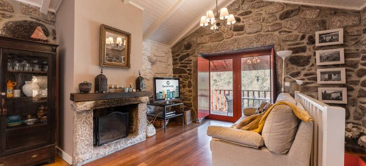 GuestReady - Quintinha casas do jardim 2图片